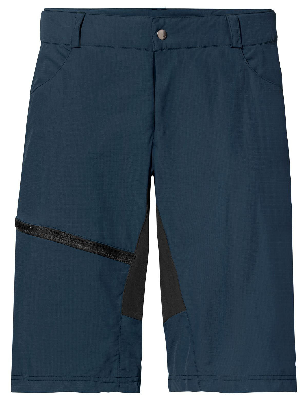 Vaude Fahrrad Shorts für Herren Tamaro Shorts II dark sea Größe wählbar