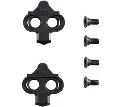 Shimano Pedaladapter  SPD Cleats 2-Loch Montage