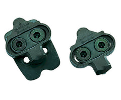 Shimano Pedaladapter  SPD Cleats 2-Loch Montage
