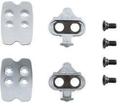 Shimano Pedaladapter SM-SH56 inkl. Gegenplatte SPD Cleats