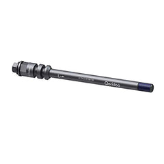 Qeridoo Steckachsadapter M12x 1,0, 1,5 oder 1,75mm