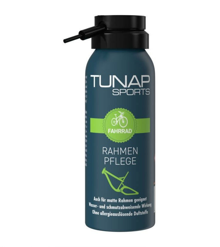 Tunap Sports Rahmenpflege 50ml