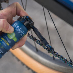 Tunap Fahrrad Kettenöl Ultimate 125ml E-Bike