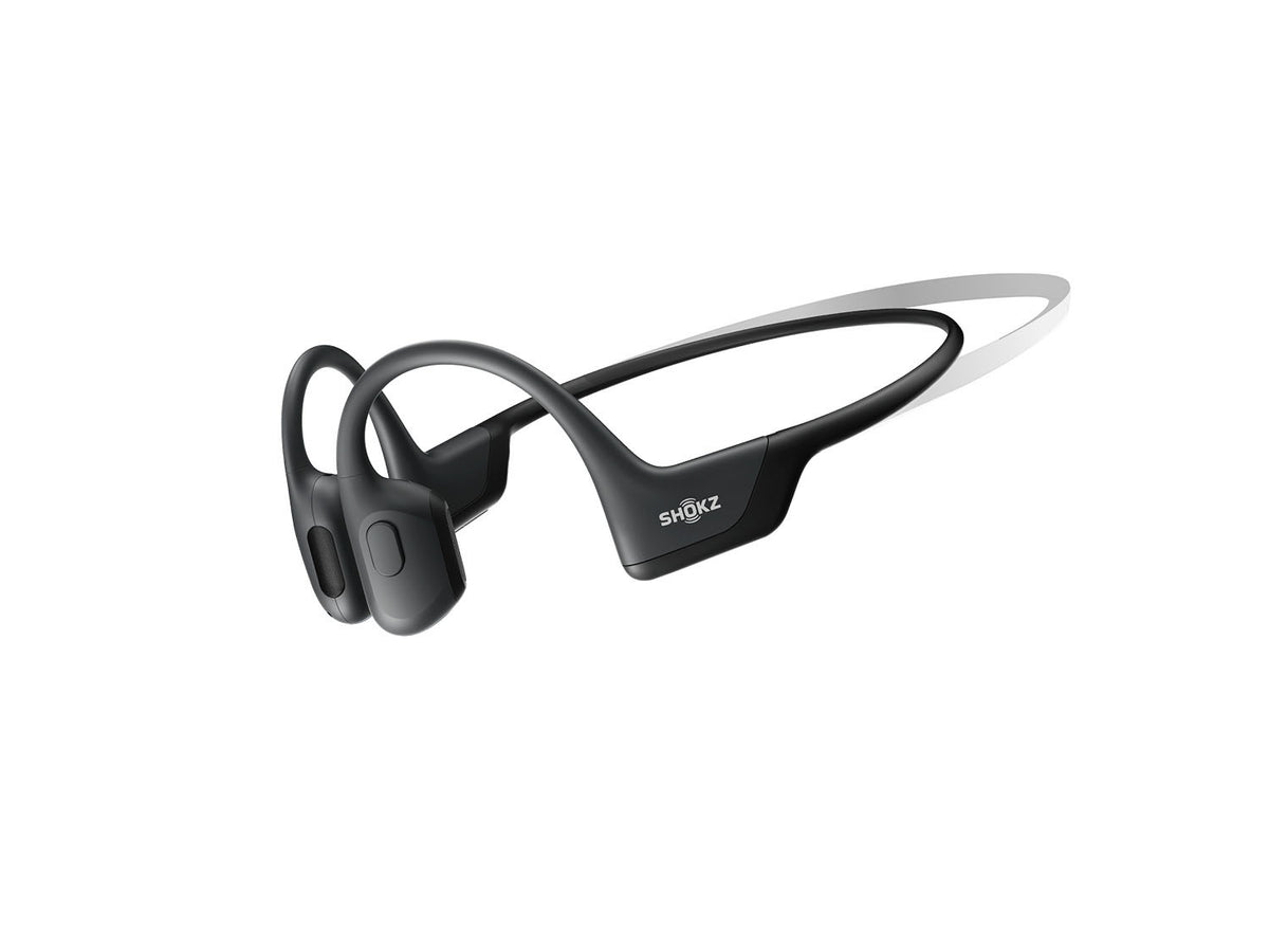 Shokz Knochenschall Kopfhörer OpenRun Pro mini