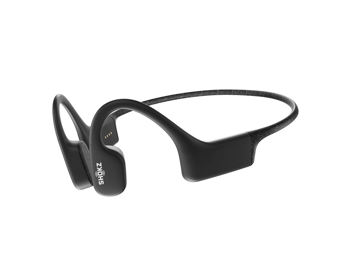 Shokz Knochenschall Kopfhörer OpenSwim