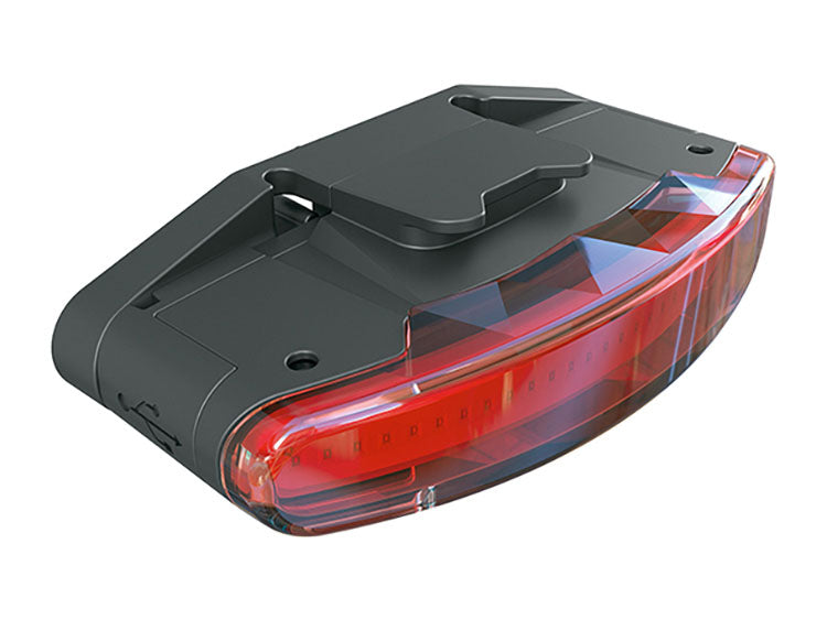SKS Rücklicht Infinity Universal rearlight
