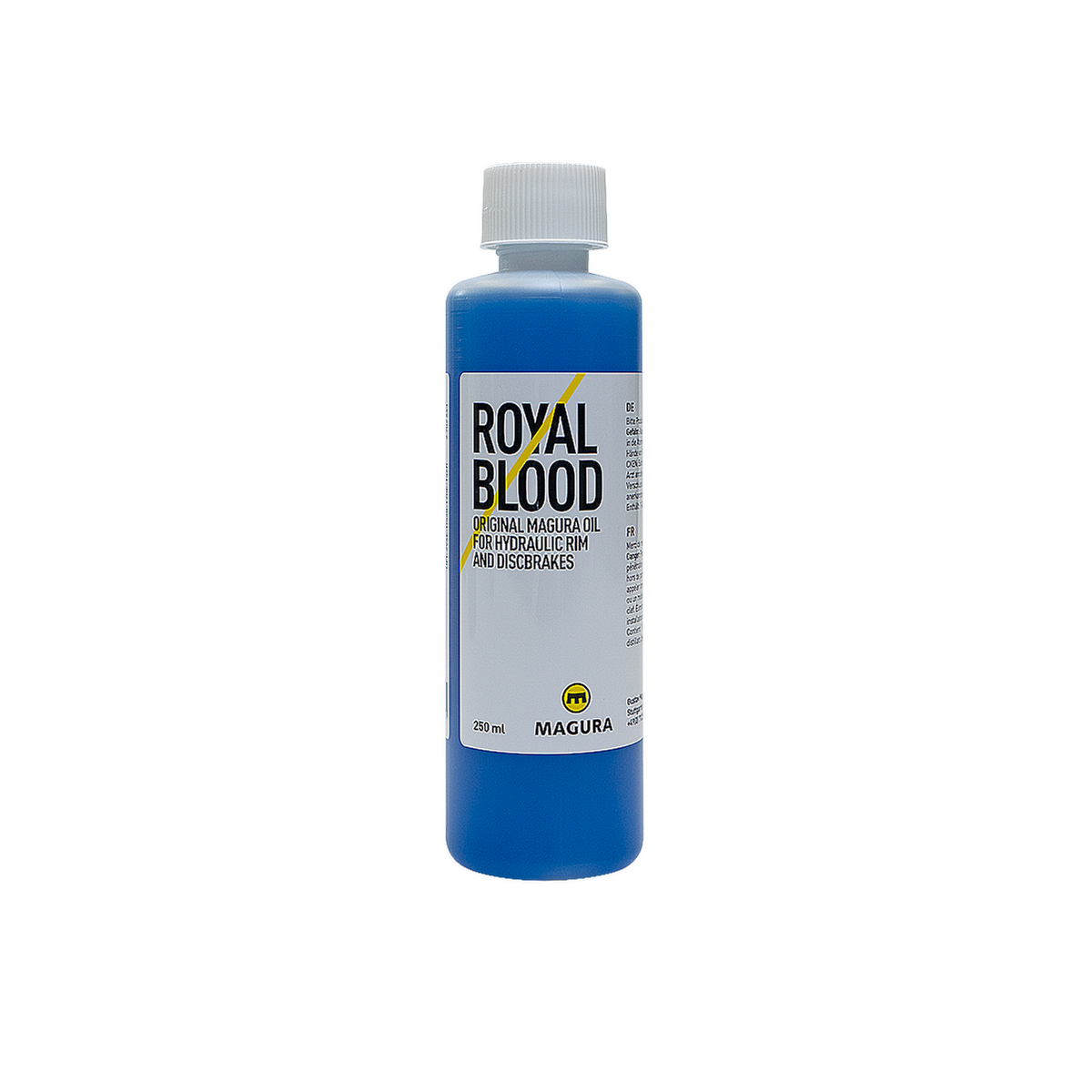 Magura Mineralöl Royal Blood 250ml