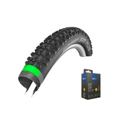 Schwalbe Reifen Smart Sam Plus schwarz 26" 27,5" 28" 29"