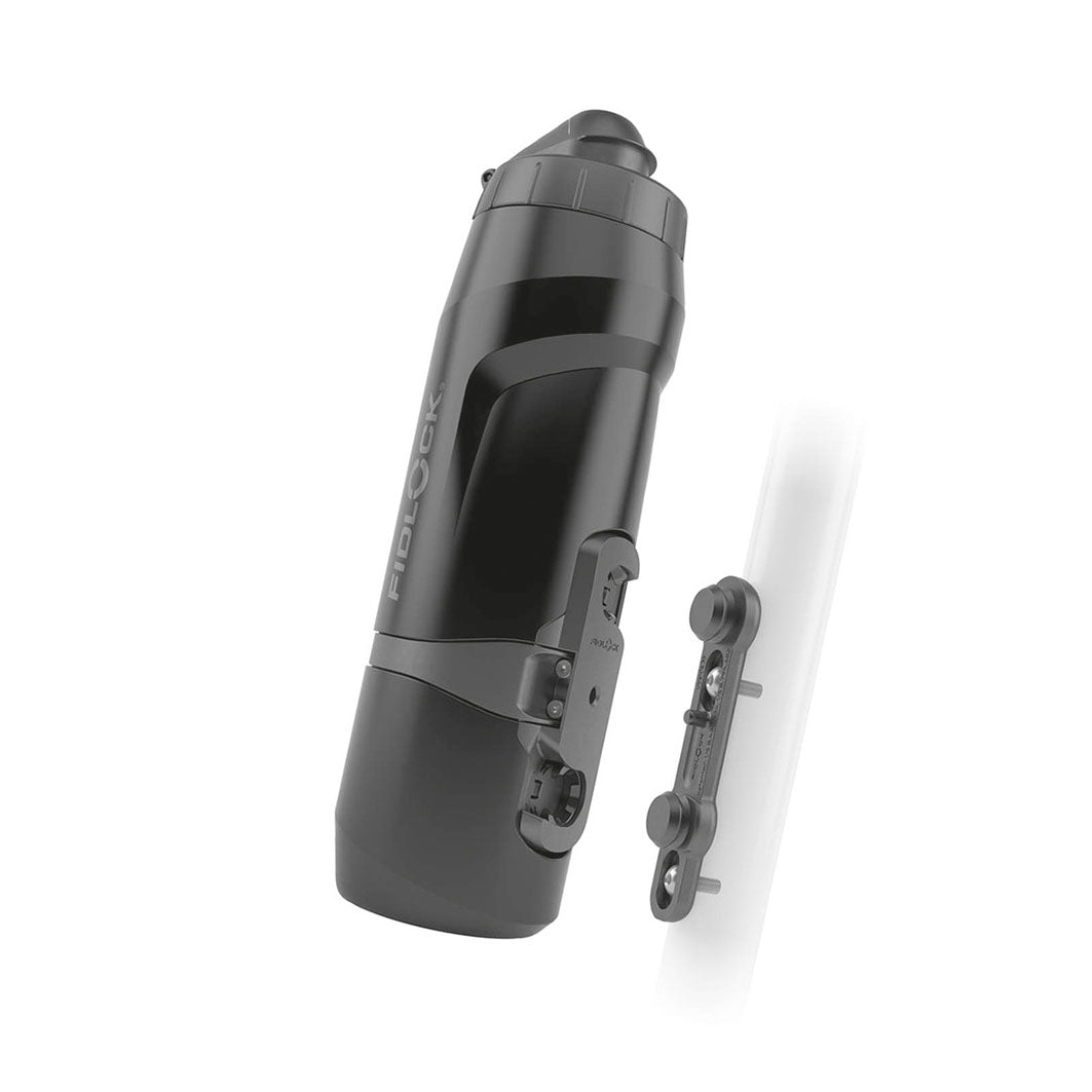 FidlockTrinkflaschen Set Twist 800 ml schwarz