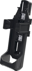 ABUS Faltschloss Bordo Granit 6500K/90 BK SH schwarz