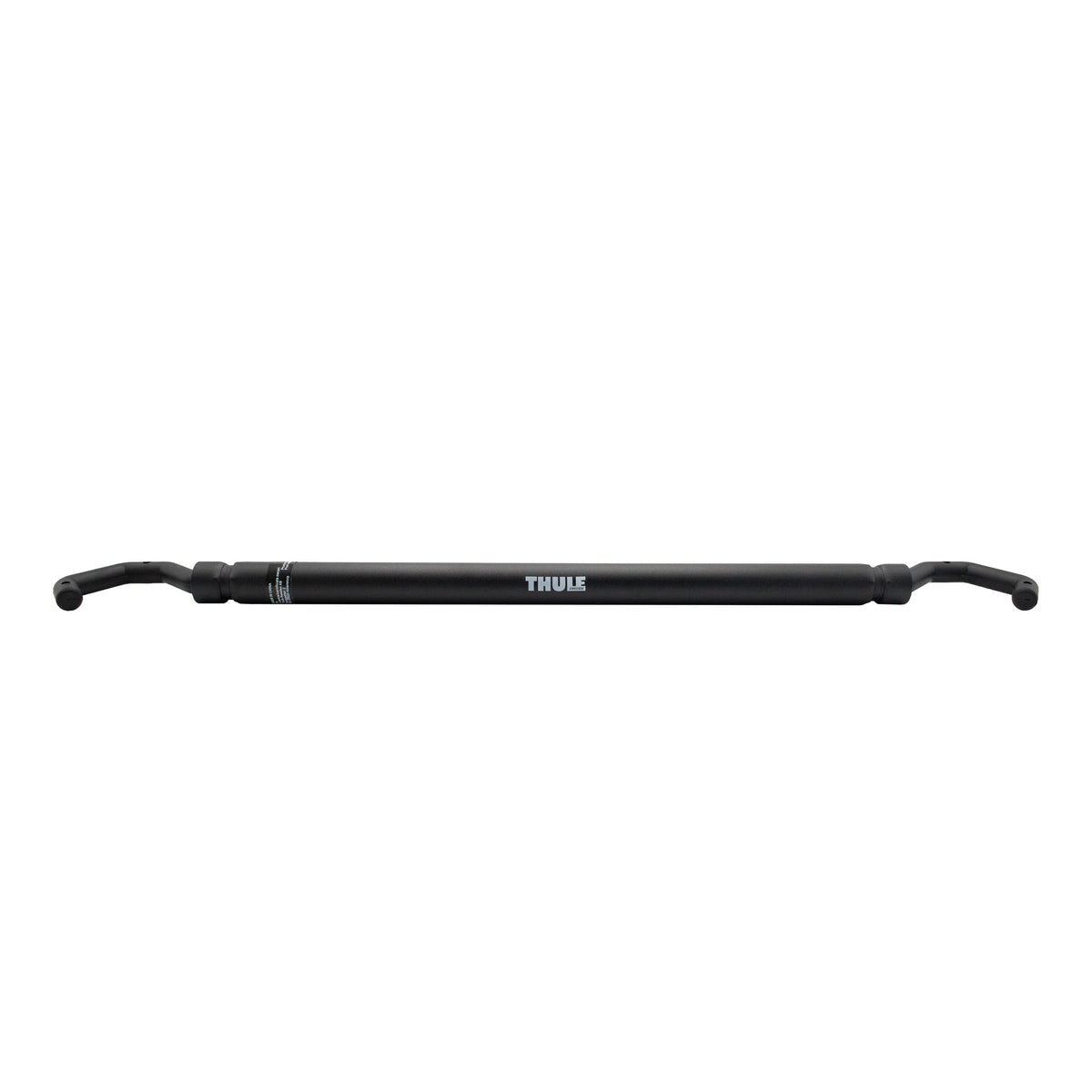 Thule Bike Rahmen Adapter Fahrrad Halterung Mittelstange Metall Radsport schwarz