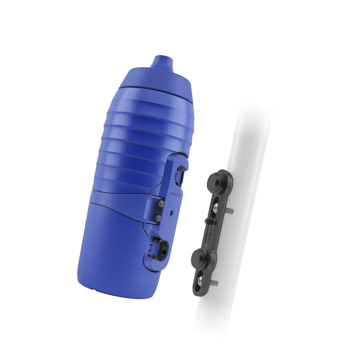 FIDLOCK Trinkflaschen Set TWIST Keego 600 ml inkl. bike base