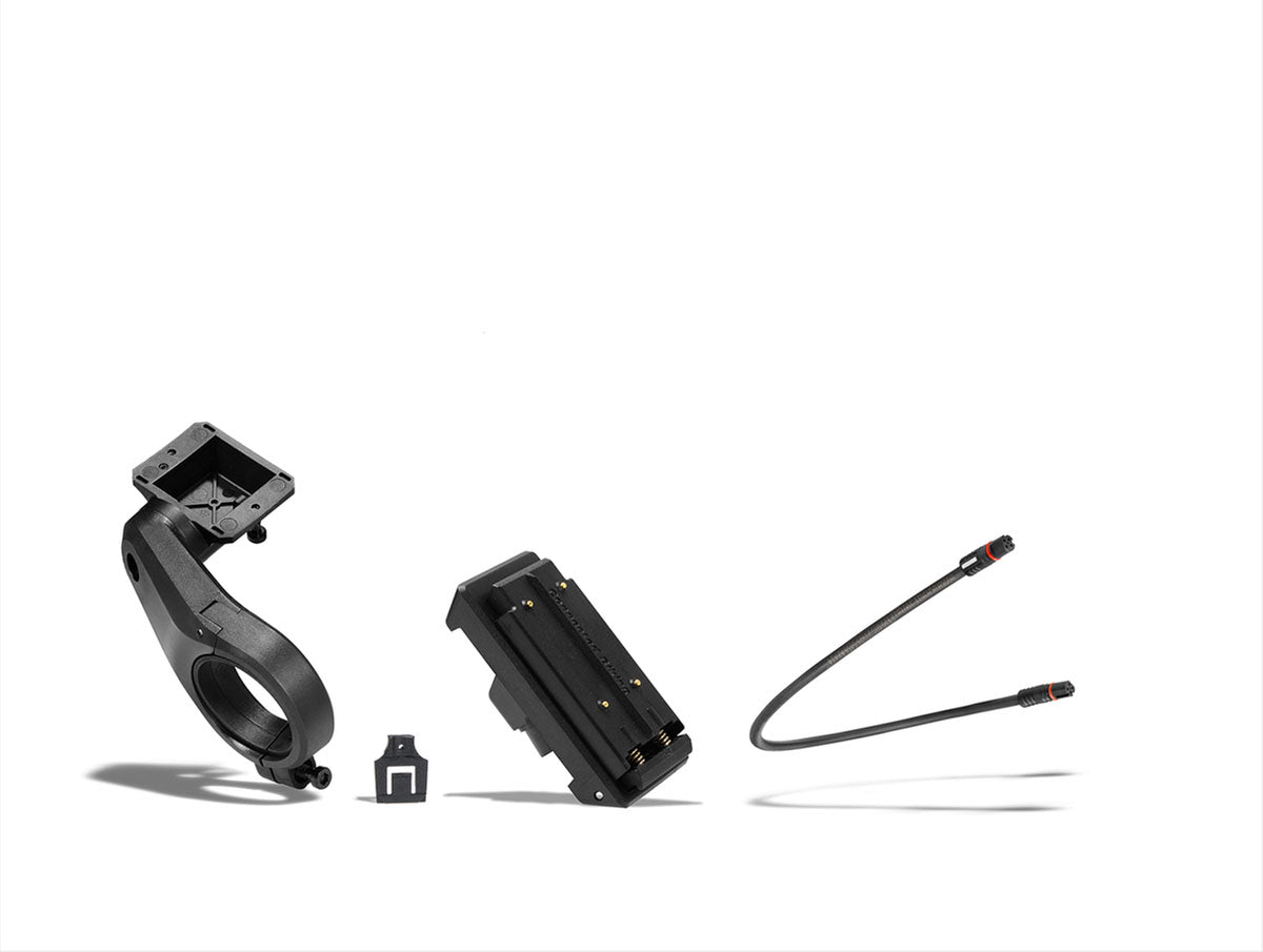 Bosch Nachrüst-Kit 1-Arm-Halter BDSYYY schwarz