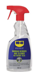 WD-40 Zweiradreiniger Specialist Bike  Inhalt: 500 ml