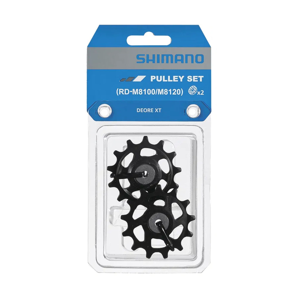 Shimano Schaltwerkröllchen XT RDM8100 12-fach