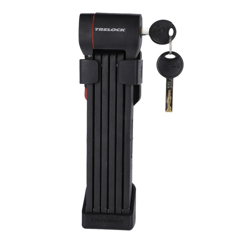 Faltschloss Trelock FS 480 COPS X-Press