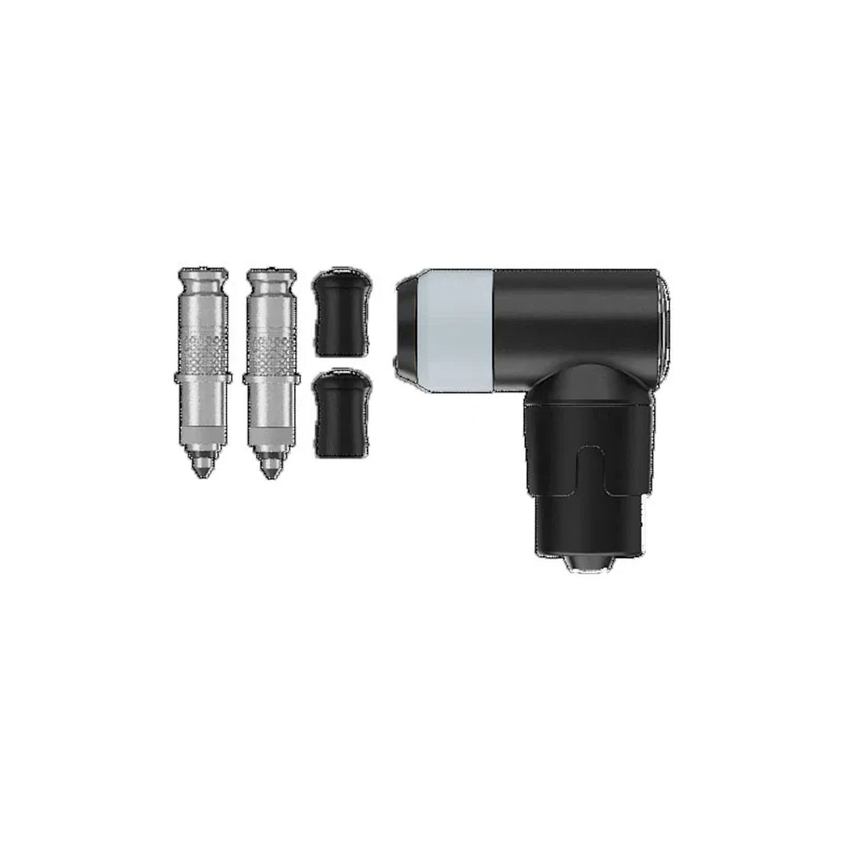 Schwalbe Ventil-Set CLIK VALVE Conversion Kit DV-SCV