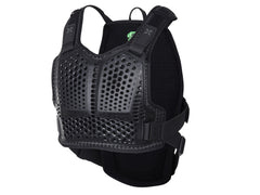 iXS Aufprallschutz Hex pull-over upper body protective black