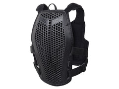 iXS Aufprallschutz Hex pull-over upper body protective black