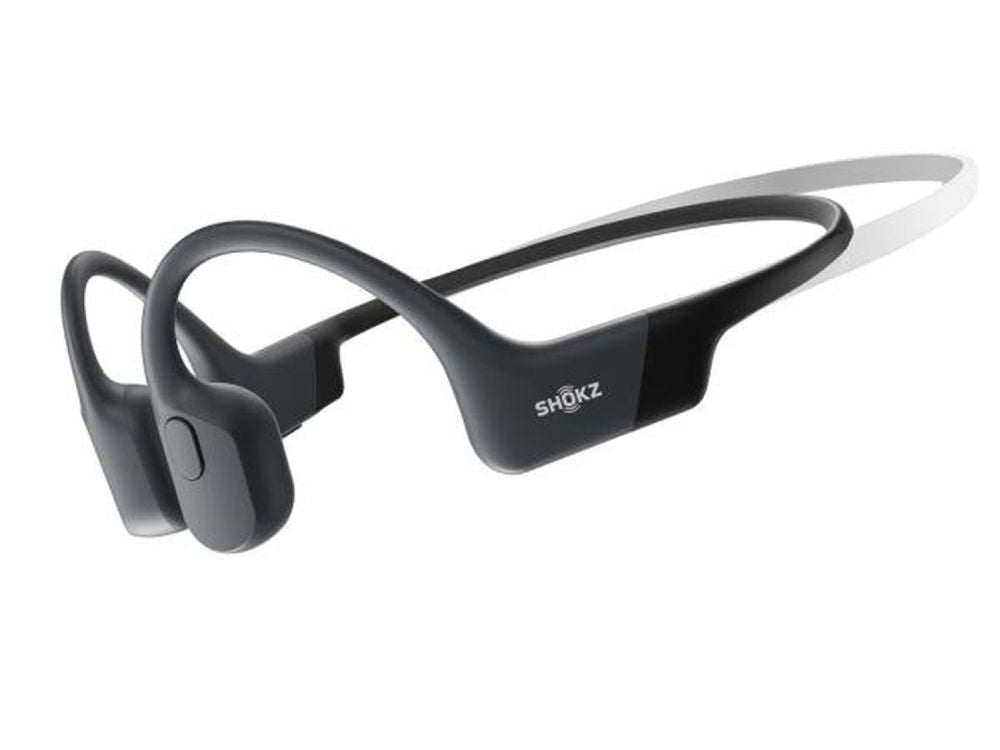 Shokz Kopfhörer OpenRun Mini Black USB-C black