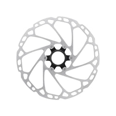 Shimano Bremsscheibe SM-RT64 203mm Center Lock Außenverzahnung