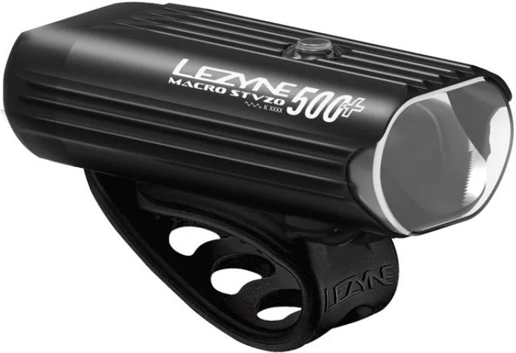 Lezyne Vorderlicht Macro Drive 500+ STVZO