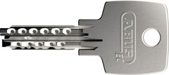 ABUS Bügelschloss GRANIT 460/150HB230 + SH B