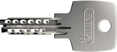 ABUS Bügelschloss GRANIT 460/150HB230 + SH B