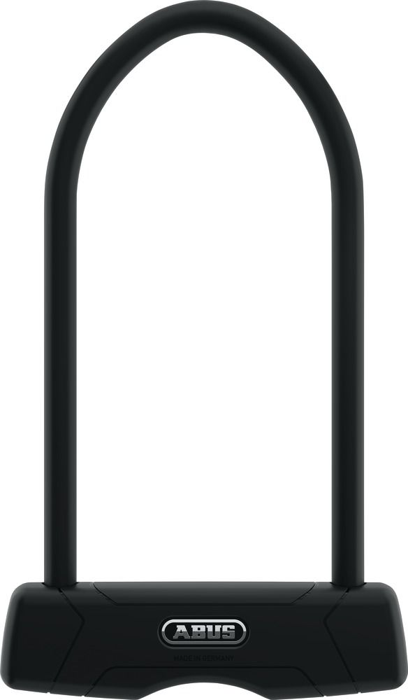 ABUS Bügelschloss GRANIT 460/150HB300 + SH B