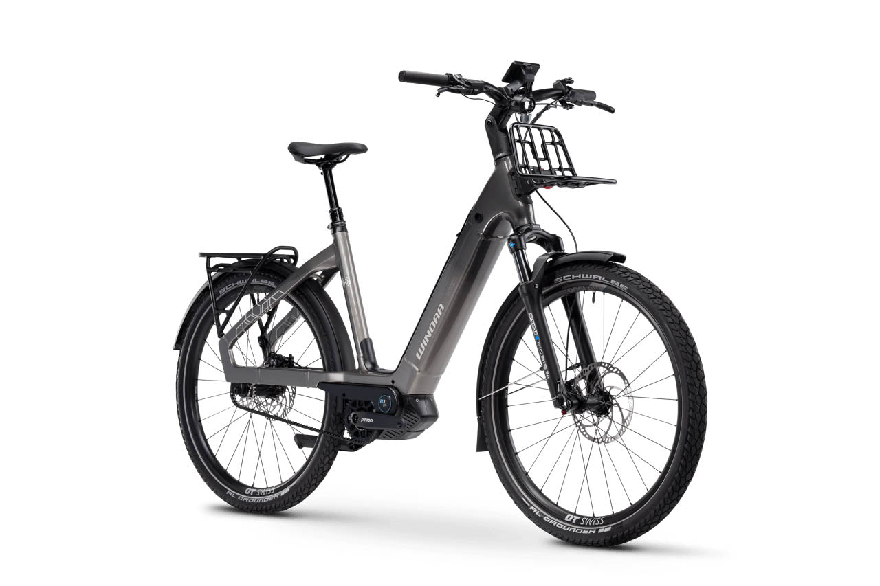fahrrad winora kaufen Winora SINUS AS i800Wh 9-G Pinion – MSZWEIRAD