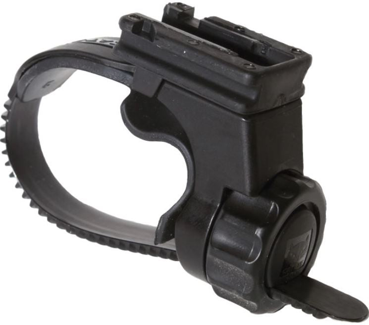 CATEYE Scheinwerferhalter Flextight H-34N schwarz