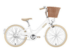 Creme Cycles Mini Molly 20" 3-speed gold chic