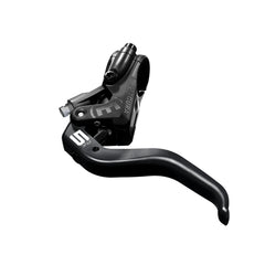 Magura Bremsgriff MT5 links/rechts schwarz 2-Finger