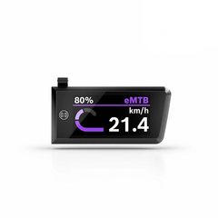 Bosch Display Purion 400 (BHU3500)