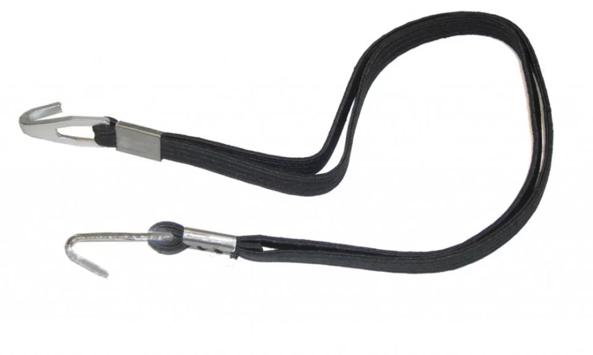 XLC Spanngurt für Sattelstützgepäckträger RP-X01