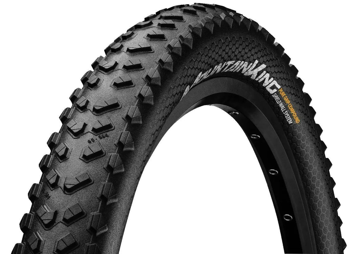 Continental Reifen Mountain King ShieldWall (58-584) 27,5x2,30