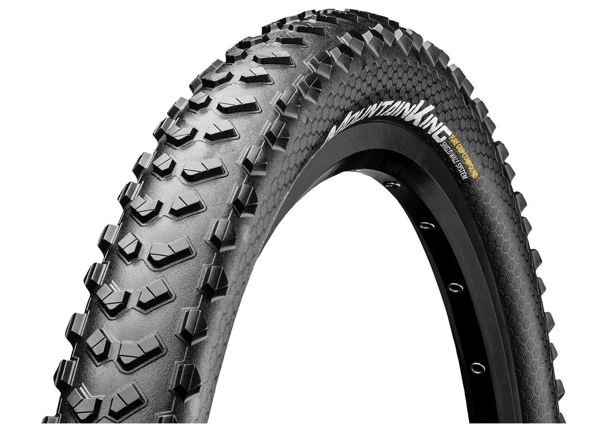 Continental Reifen Mountain King ShieldWall (58-559) 26x2,30