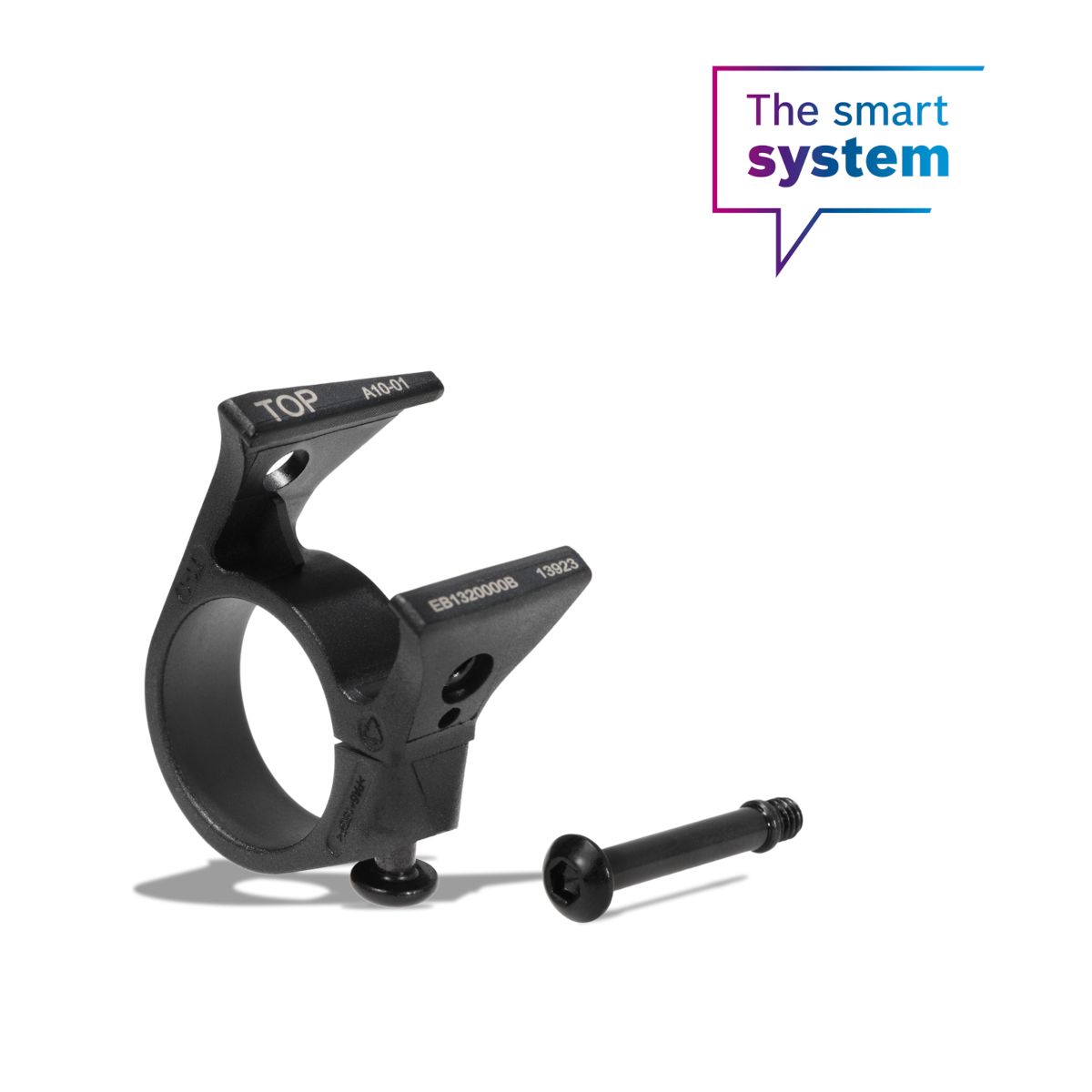 Bosch Halter LED Remote