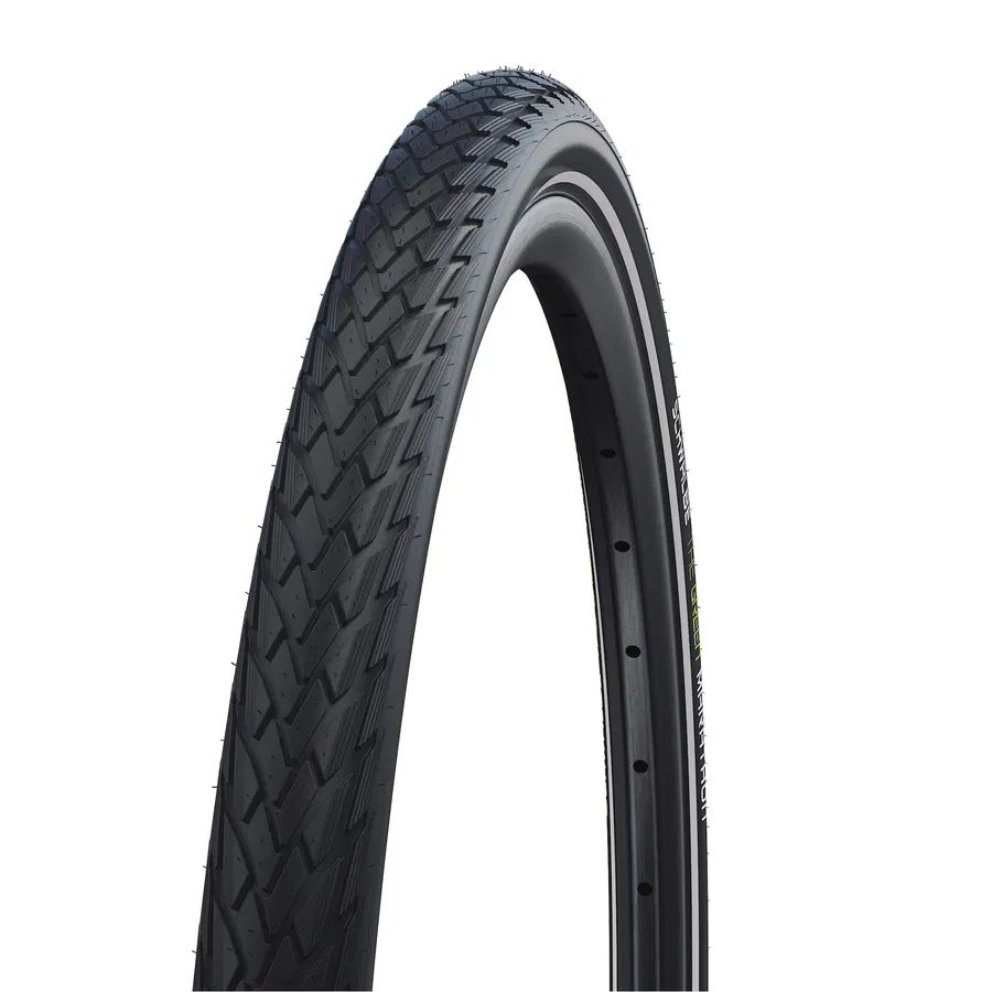 Schwalbe Fahrradreifen Marathon Green Guard 26 x 2,0 (50-559)