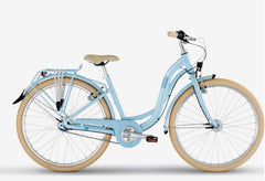 Puky Fahrrad Skyride 26-7 Classic
