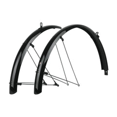 SKS Schutzblech Set Bluemels Basic 28" schwarz