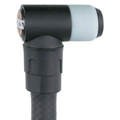 SKS Standpumpe AIR-X-PLORER CLIK VALVE 10.0