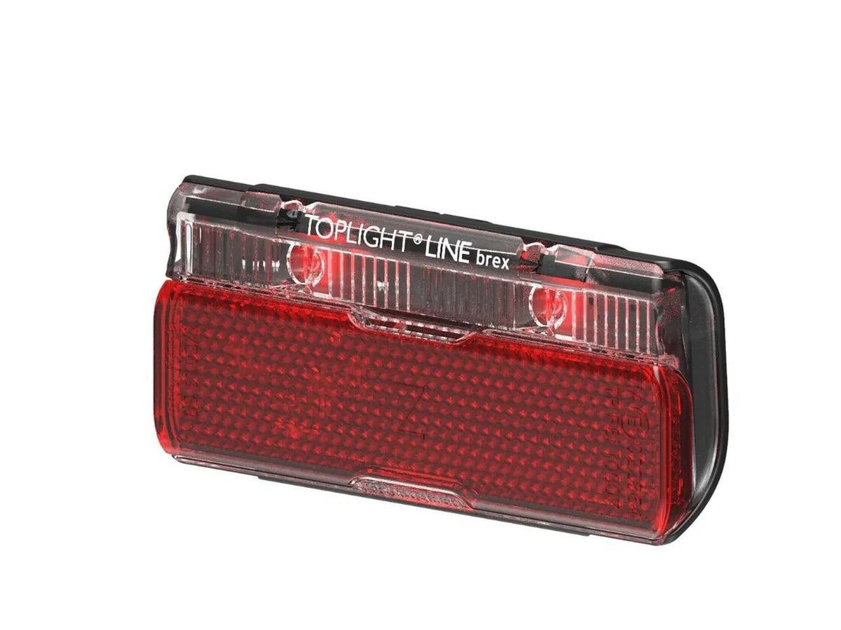 Busch & Müller Rücklicht LED Toplight Line Brex