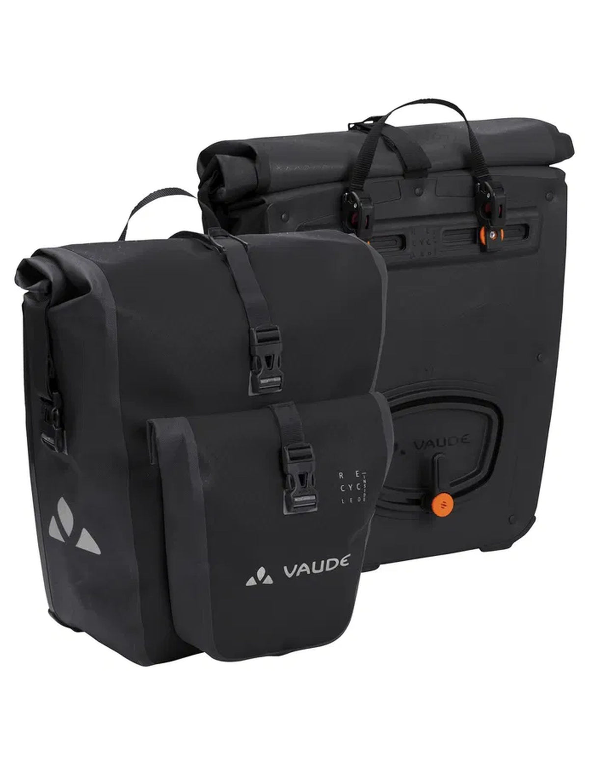 Vaude Doppeltasche Aqua Back Plus Recycle