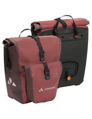 Vaude Doppeltasche Aqua Back Plus Recycle