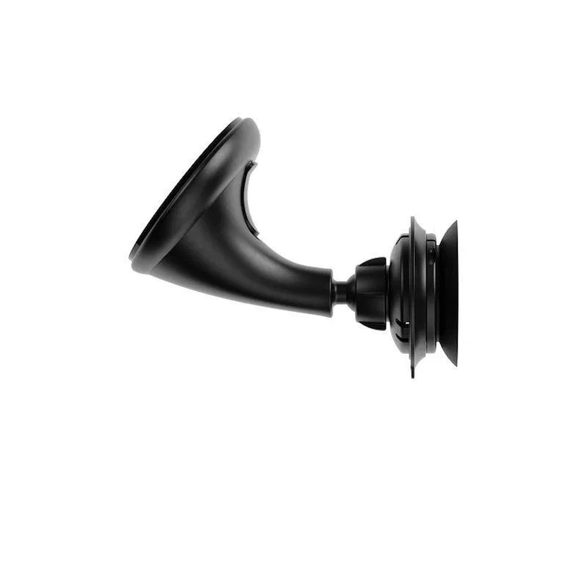 FIDLOCK Smartphonehalter VACUUM car suction base schwarz