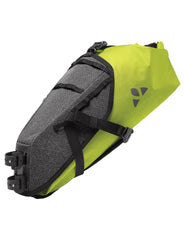 Vaude Satteltasche Trailsaddle II bright green/schwarz