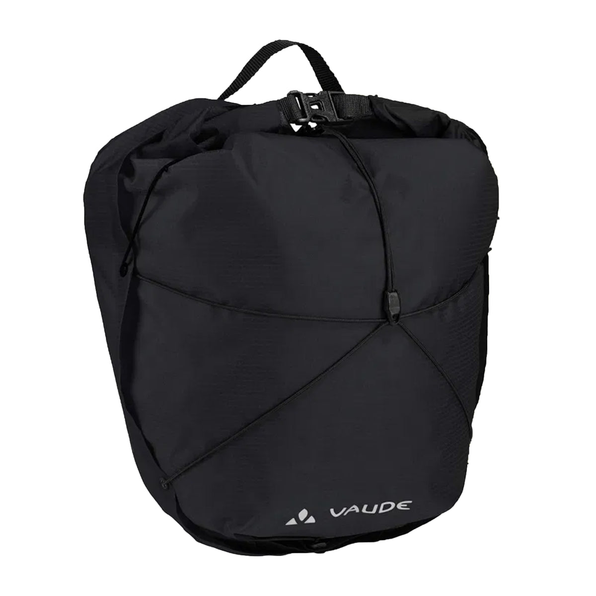 Vaude Doppeltasche Aqua Front Light