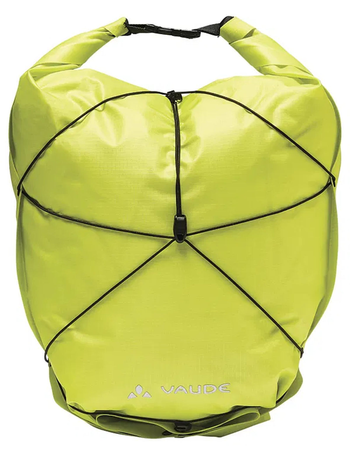 Vaude Doppeltasche Aqua Front Light