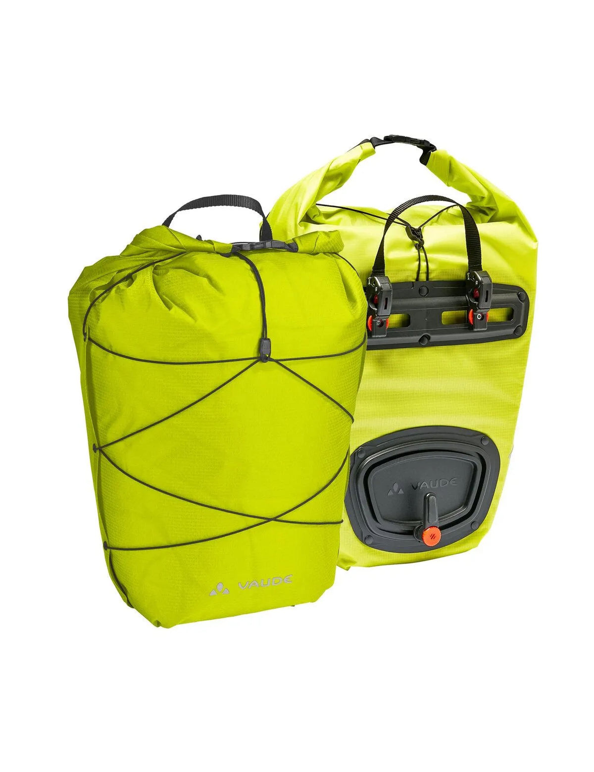 Vaude Doppeltasche Aqua Back Light